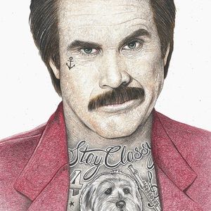 Meet your Posher, Austin